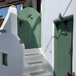 Cycladic House